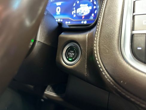 Used 2022 Chevrolet Tahoe Z71 w/ Max Trailering Package image 23