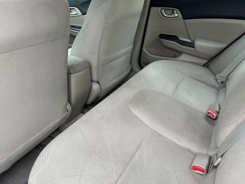 Used 2012 Honda Civic LX image 4