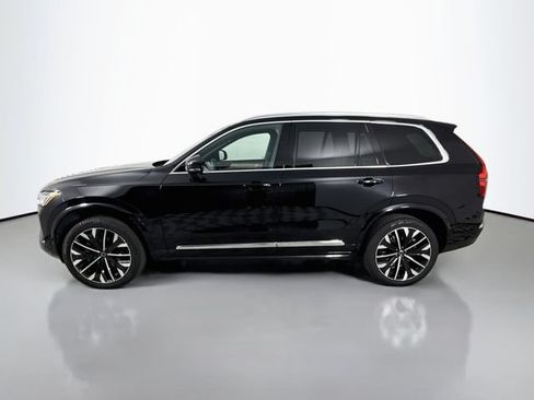Used 2026 Volvo XC90 B5 Plus w/ Protection Package AWD/4WD image 4