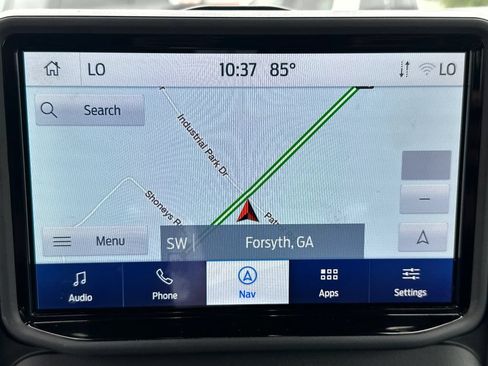 Certified 2023 Ford Bronco Sport Outer Banks w/ Tech Package AWD/4WD image 29