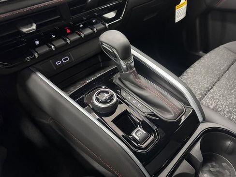 New 2025 Chevrolet Colorado Z71 image 22