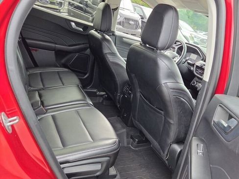 Used 2022 Ford Escape SEL FWD image 14