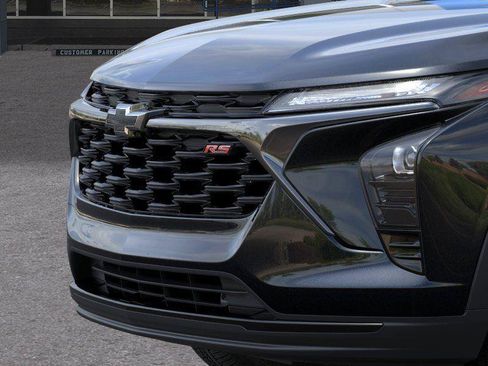 New 2026 Chevrolet Trax RS FWD image 13