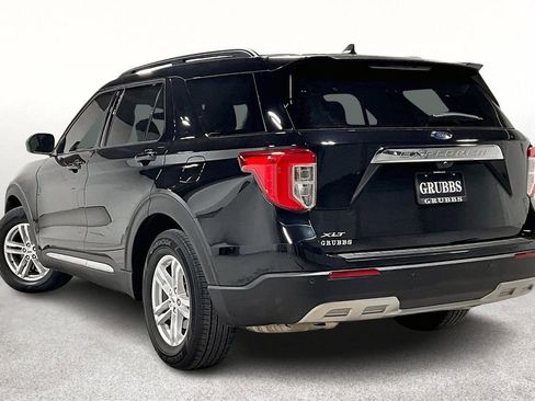 Used 2023 Ford Explorer XLT w/ Equipment Group 202A image 15
