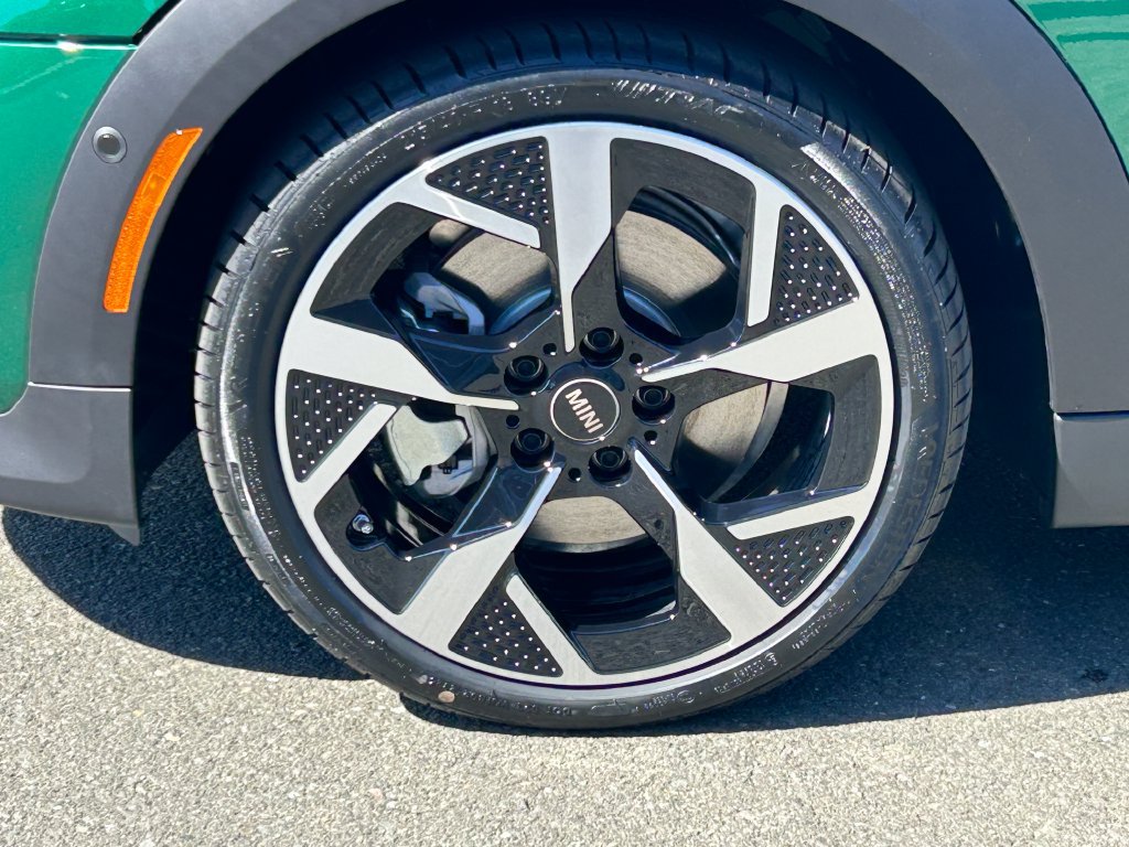 New 2027 MINI Cooper S FWD image 9