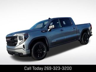 New 2026 GMC Sierra 1500 Elevation video 2