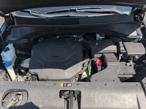 Used 2019 Kia Sorento S FWD image 28