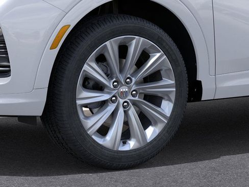 New 2026 Buick Envista Avenir image 9