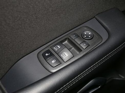 Used 2022 Dodge Challenger R/T w/ Blacktop Package RWD image 35