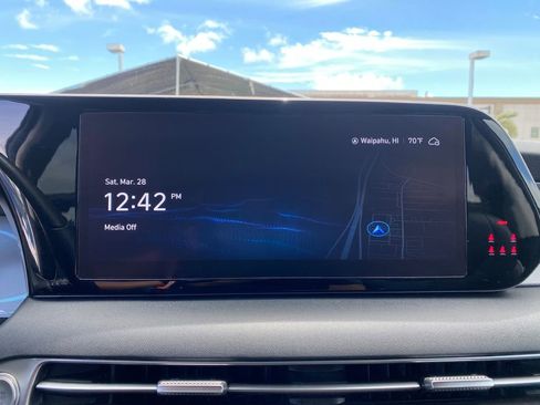 Used 2024 Hyundai Palisade XRT FWD image 16