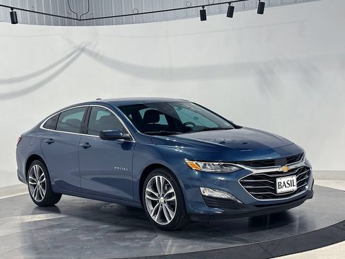 Used 2024 Chevrolet Malibu LT FWD image 41