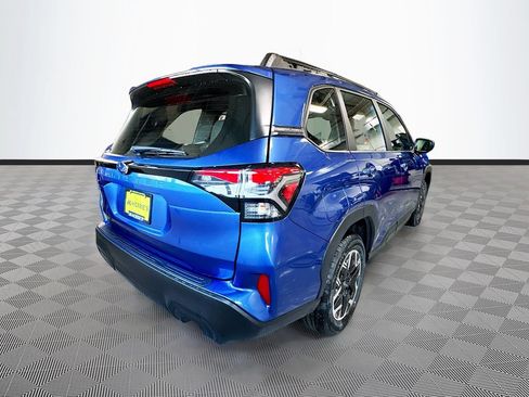 New 2026 Subaru Forester AWD/4WD image 4