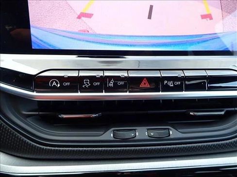 New 2025 Jeep Compass Trailhawk image 15