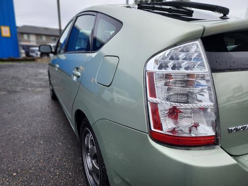 Used 2009 Toyota Prius Touring image 30