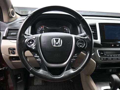 Used 2016 Honda Pilot EX-L image 15