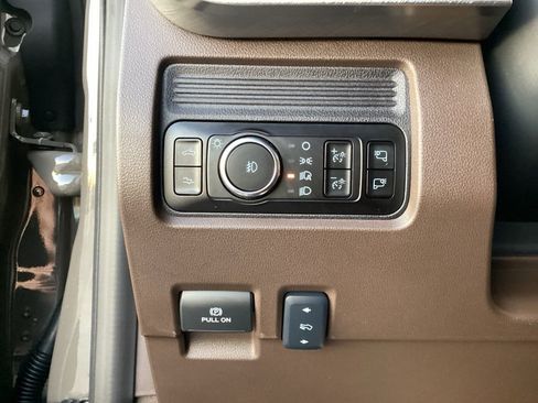 New 2026 Ford F250 King Ranch w/ Chrome Package image 65