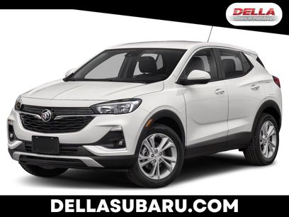 Used 2022 Buick Encore GX Preferred w/ Cold Weather Comfort Package