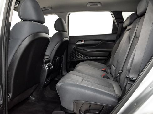 Used 2022 Hyundai Santa Fe SEL AWD/4WD image 21