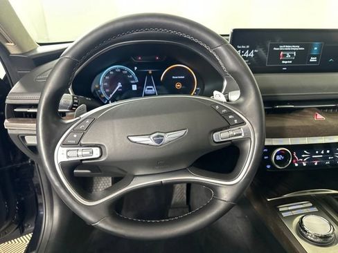 Used 2023 Genesis G80 image 14