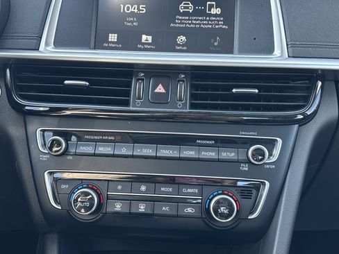 Used 2019 Kia Optima S w/ S Panoramic Sunroof Package FWD image 20