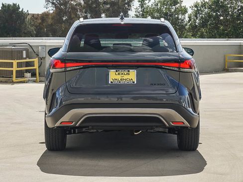 New 2026 Lexus RX 350 Premium image 3