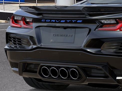 New 2026 Chevrolet Corvette Z06 image 14
