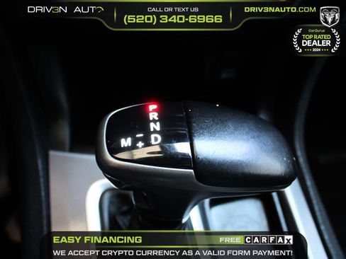 Used 2015 Dodge Charger SE RWD image 14