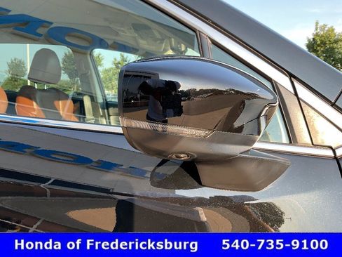 Used 2024 Subaru Ascent Touring AWD/4WD image 15