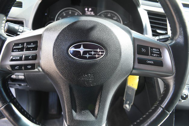 Used 2014 Subaru Outback 2.5i Premium AWD/4WD image 30