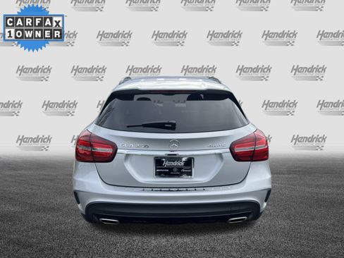 Certified 2018 Mercedes-Benz GLA 250 250 image 9