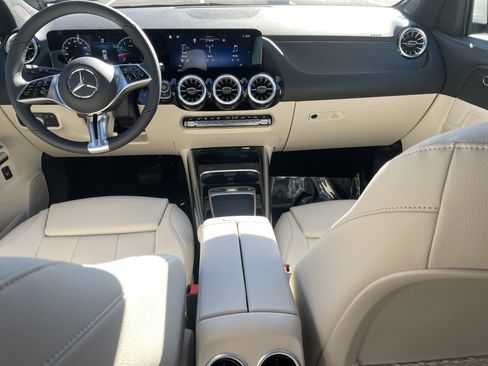 New 2026 Mercedes-Benz GLA 250 GLA 250 SUV image 22