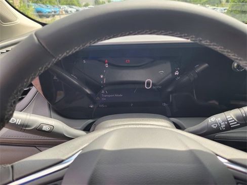 New 2026 Buick Encore GX Sport Touring w/ Advanced Technology Package image 25