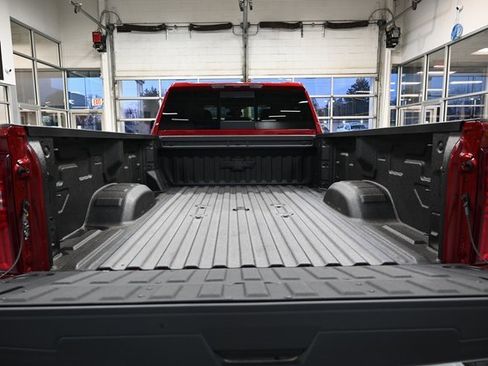 New 2026 Chevrolet Silverado 3500 LTZ w/ LTZ Plus Package image 8