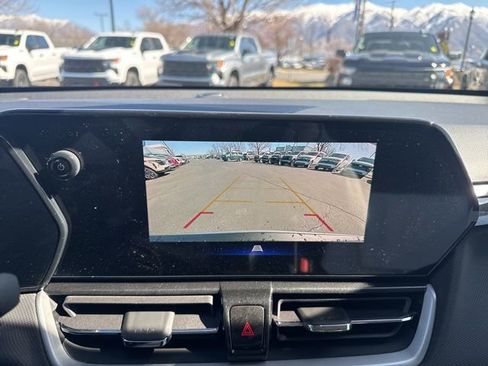 New 2026 Chevrolet TrailBlazer LT w/ Convenience Package AWD/4WD image 27
