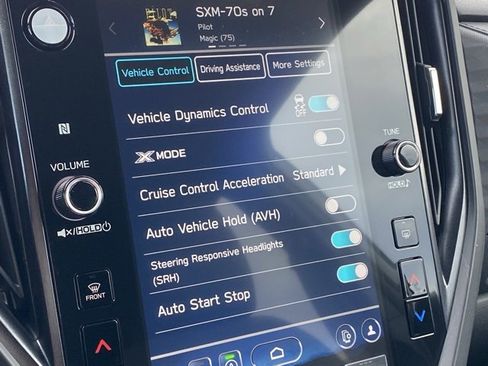 New 2026 Subaru Forester Premium image 18