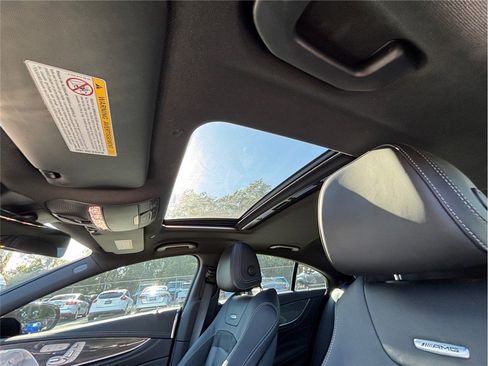 Used 2020 Mercedes-Benz CLS 53 AMG 4MATIC image 40