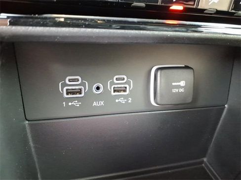 New 2025 Jeep Grand Cherokee L Limited image 12