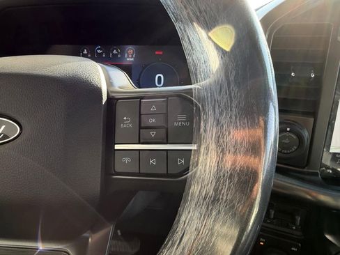 New 2026 Ford F150 Tremor w/ Equipment Group 402B AWD/4WD image 14