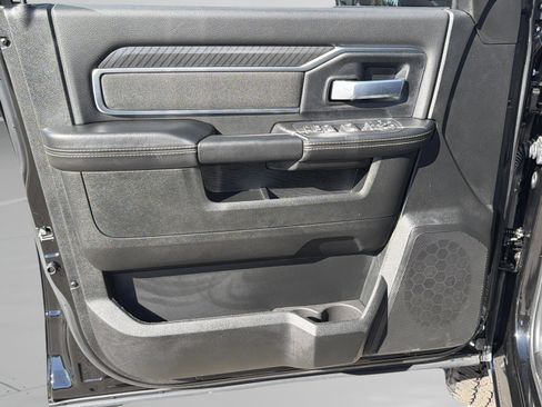 New 2025 RAM 2500 Big Horn image 22