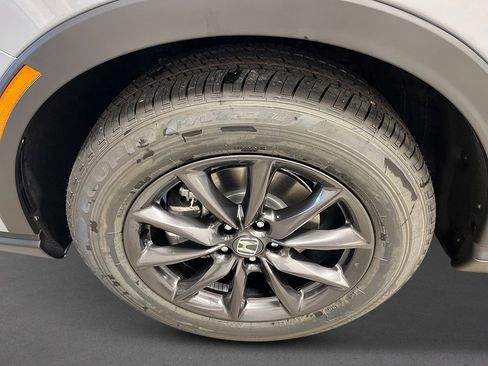 New 2026 Honda CR-V EX-L image 10