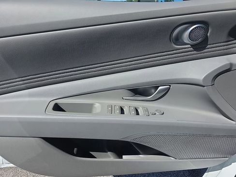New 2026 Hyundai Elantra SEL Sport Premium w/ Cargo Package FWD image 34