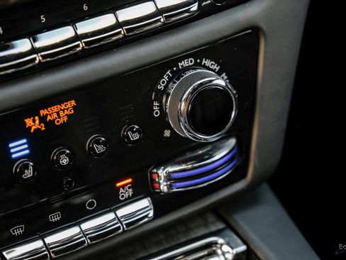 Used 2022 Rolls-Royce Ghost image 55