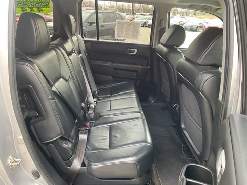 Used 2015 Honda Pilot EX-L image 35