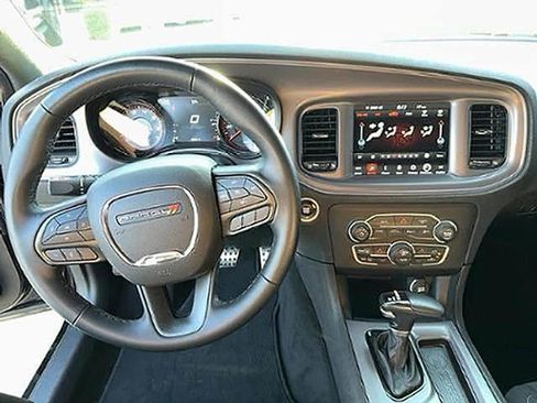 Used 2023 Dodge Charger GT w/ Blacktop Package image 13