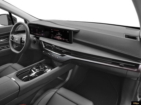 New 2026 Nissan Murano SV image 5