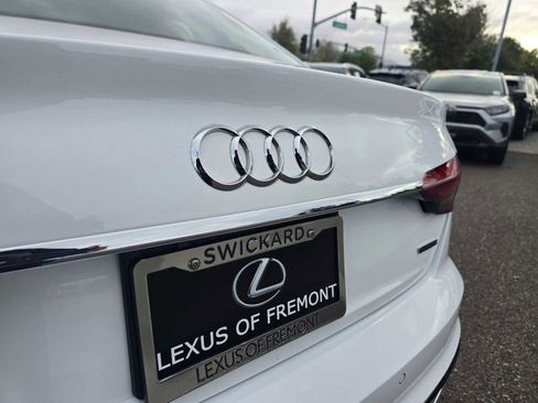 Used 2024 Audi A4 2.0T Premium Plus image 15