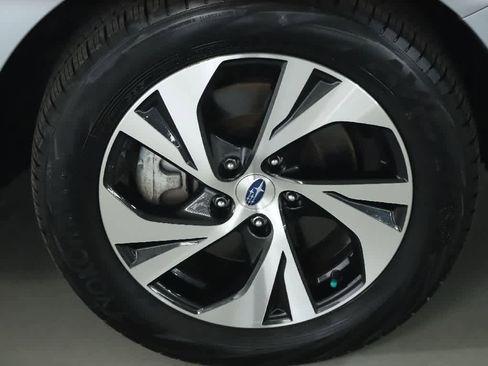 Used 2023 Subaru Legacy Premium image 10