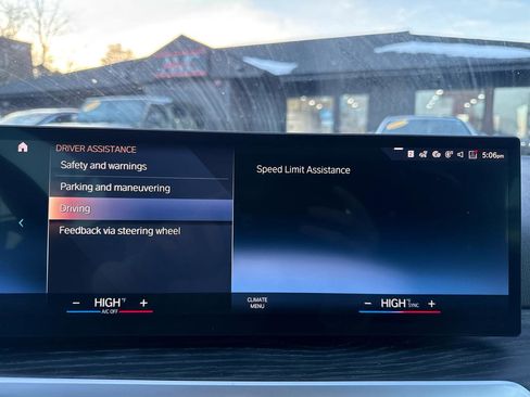 Used 2024 BMW 430i xDrive Convertible image 49