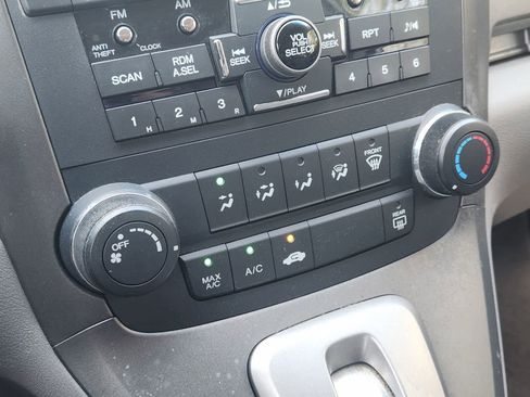 Used 2010 Honda CR-V EX image 17