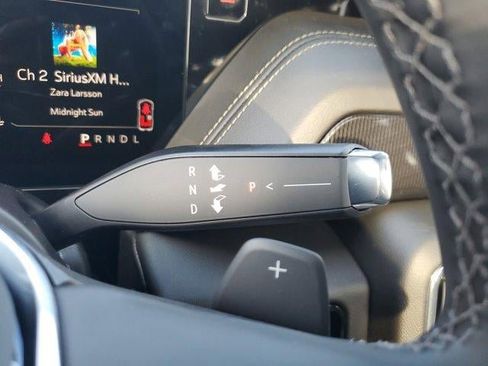 New 2026 GMC Yukon XL Elevation w/ Elevation Premium Package image 28